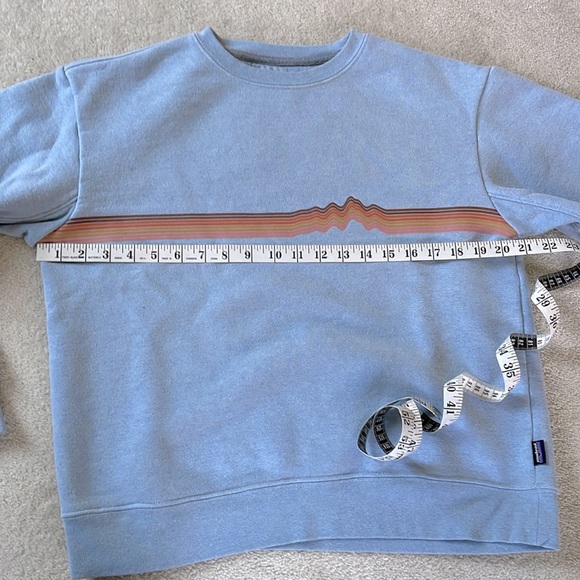 Patagonia Sweatshirt - Picture 5 of 6